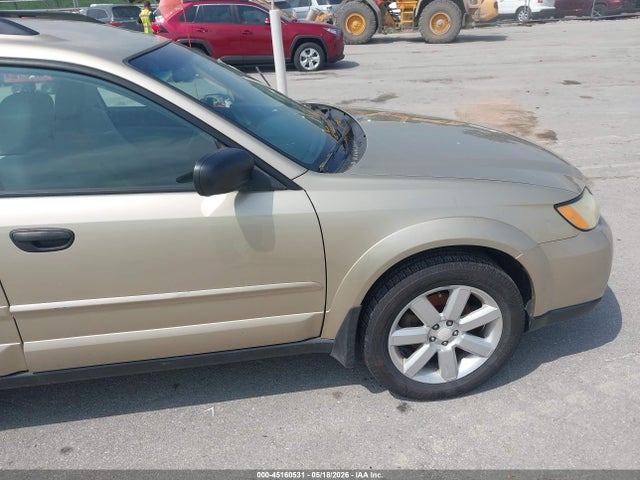 Subaru Outback 2.5i