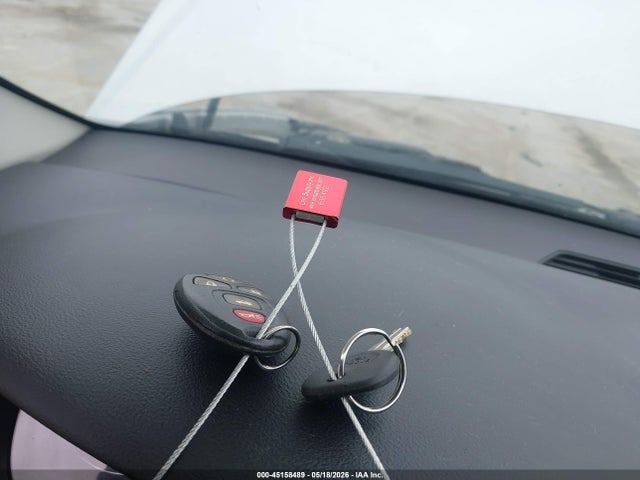 Chevrolet Impala Lt