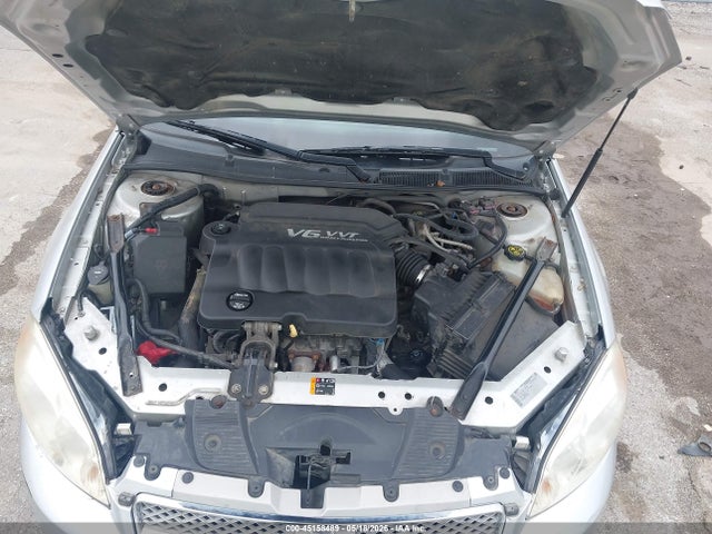 Chevrolet Impala Lt