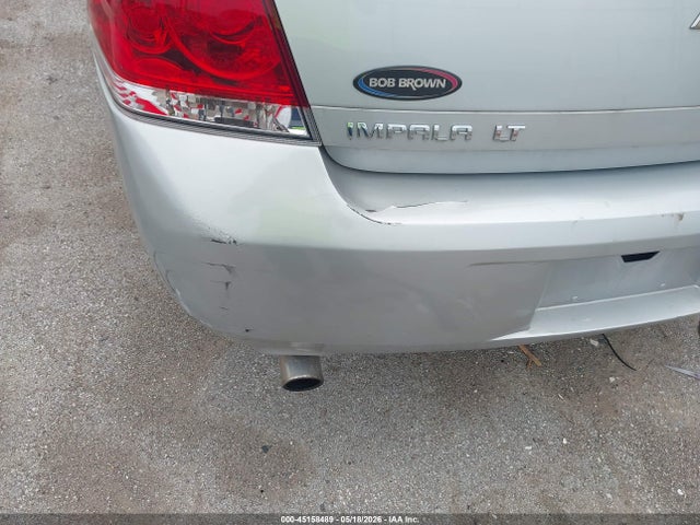 Chevrolet Impala Lt