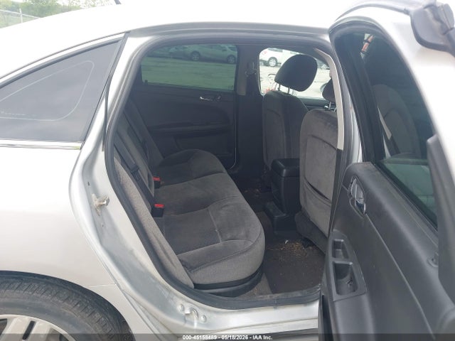 Chevrolet Impala Lt