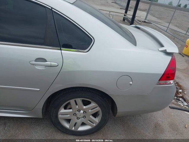 Chevrolet Impala Lt
