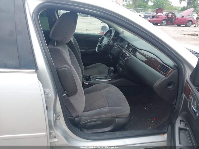 Chevrolet Impala Lt