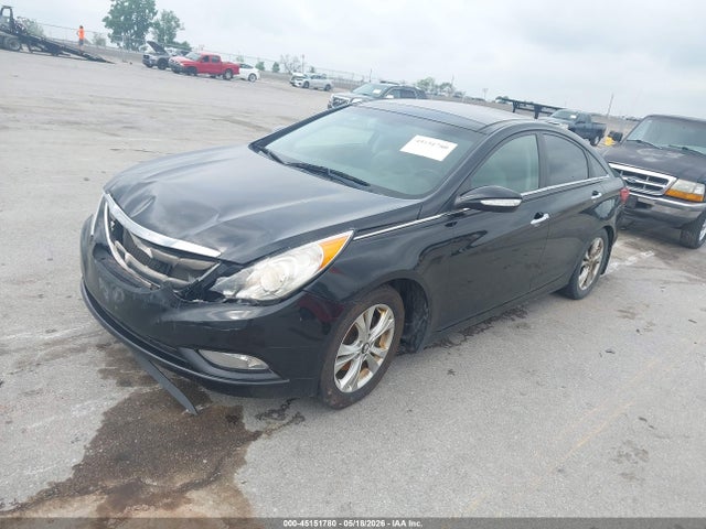 Hyundai SONATA Limited