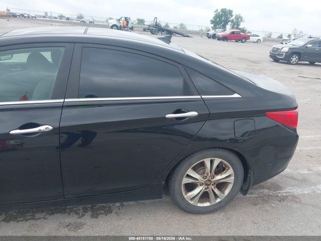 Hyundai SONATA Limited