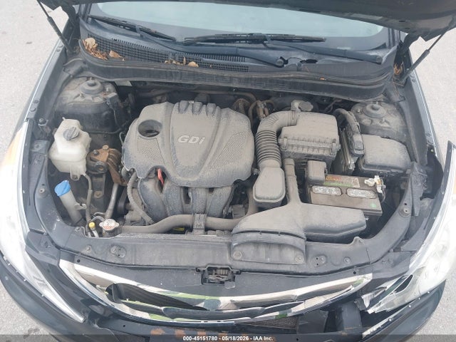 Hyundai SONATA Limited