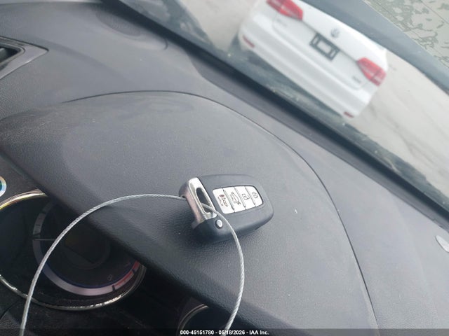 Hyundai SONATA Limited
