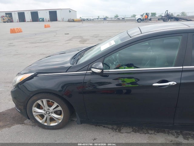 Hyundai SONATA Limited