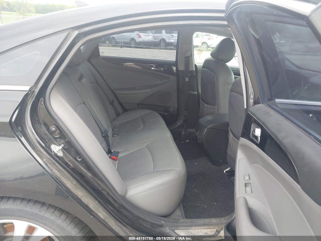 Hyundai SONATA Limited