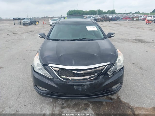 Hyundai SONATA Limited