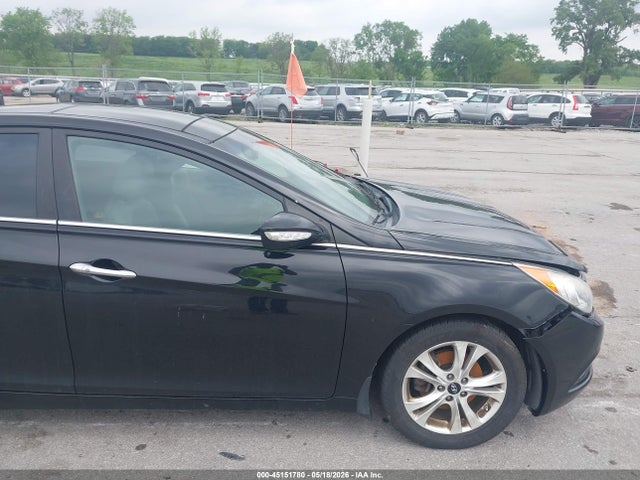 Hyundai SONATA Limited