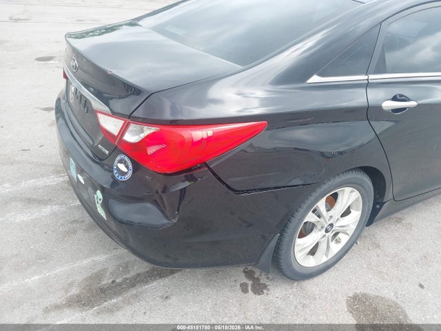 Hyundai SONATA Limited