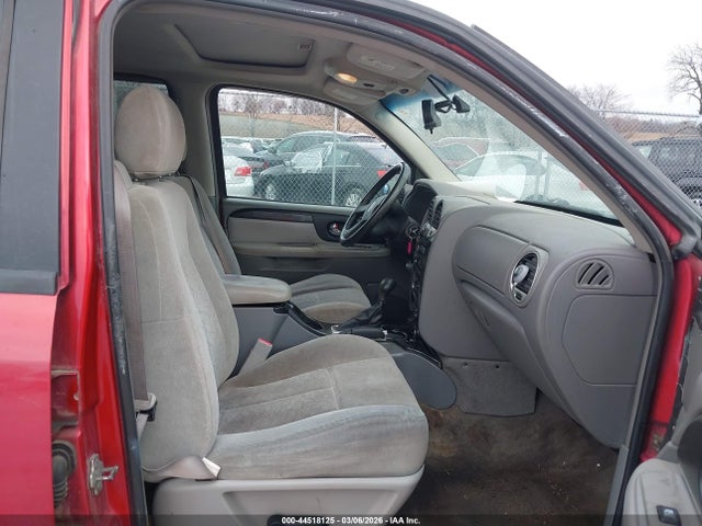 GMC Envoy Sle