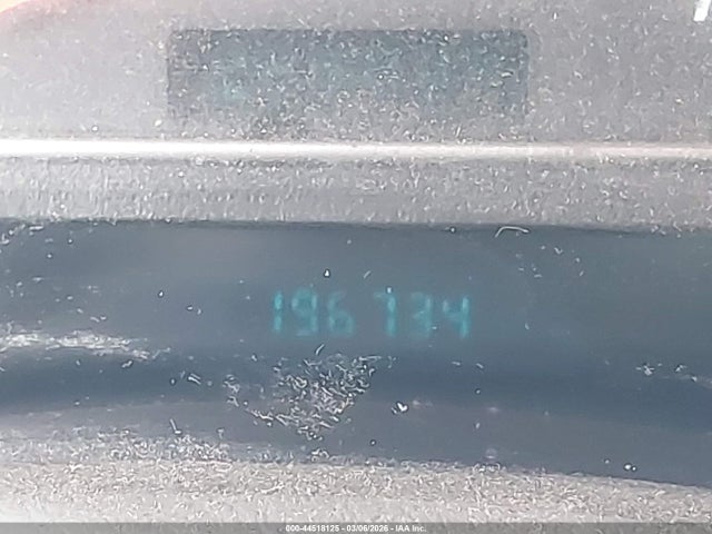 GMC Envoy Sle