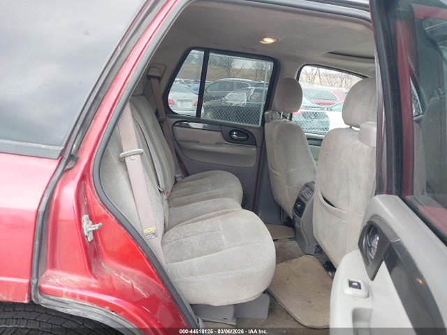 GMC Envoy Sle