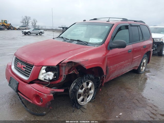 GMC Envoy Sle