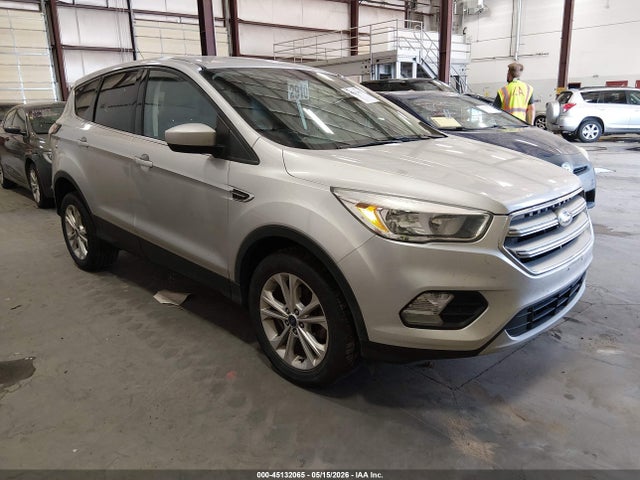 Salvage Ford Escape Image