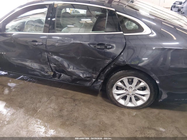 Chevrolet Malibu Fwd 1lt
