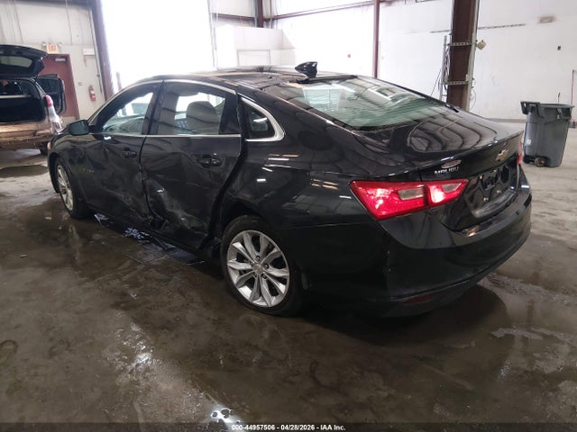 Chevrolet Malibu Fwd 1lt