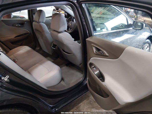 Chevrolet Malibu Fwd 1lt