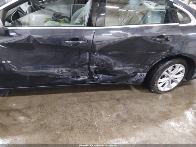 Chevrolet Malibu Fwd 1lt