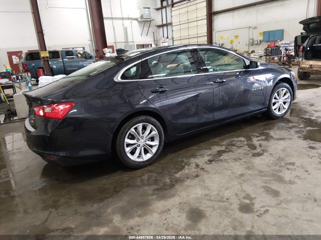 Chevrolet Malibu Fwd 1lt