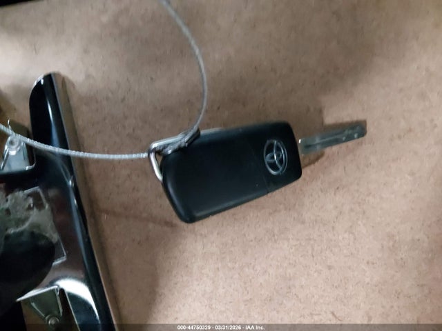 Toyota C-HR Xle