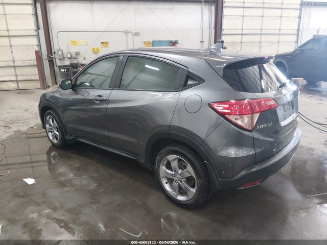 Honda HR-V Ex