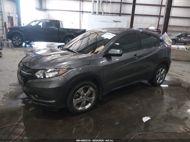 Honda HR-V Ex