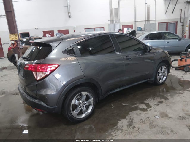 Honda HR-V Ex