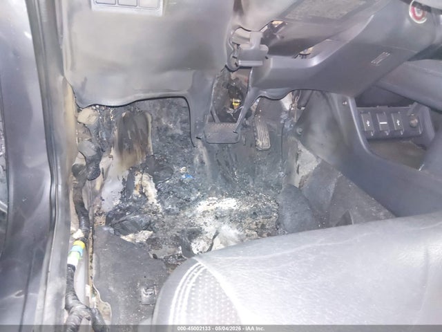 Honda HR-V Ex