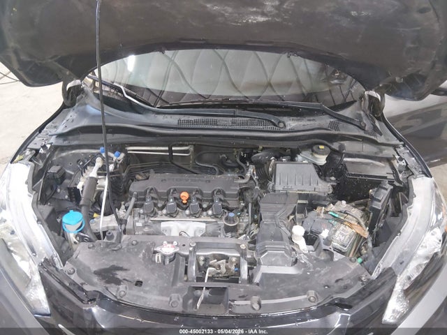 Honda HR-V Ex