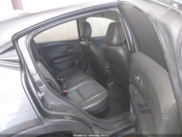 Honda HR-V Ex