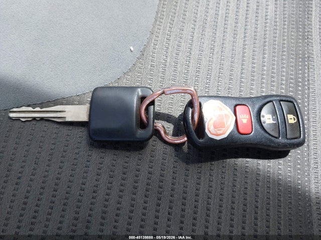 Nissan Sentra 2.0 Sr