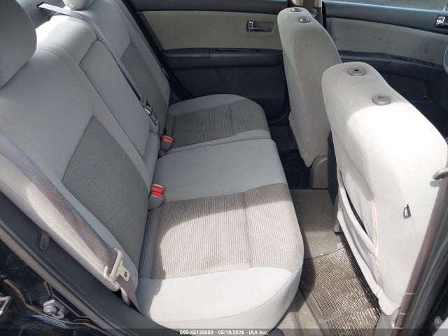 Nissan Sentra 2.0 Sr