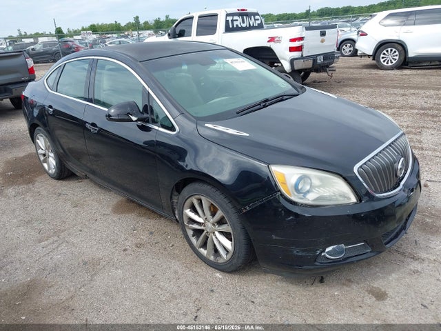 Salvage Buick Verano Image