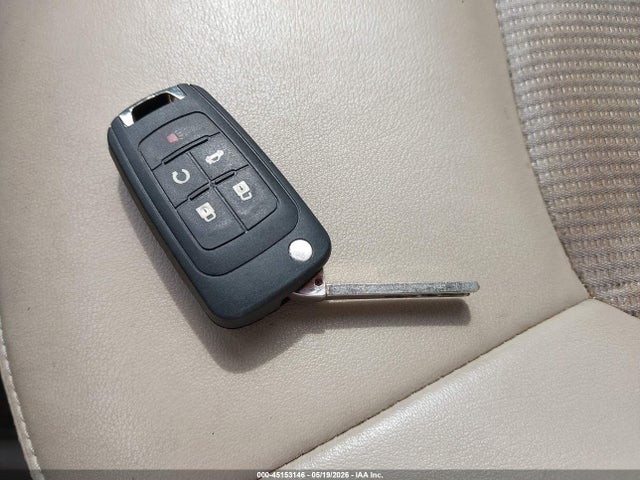 Buick Verano