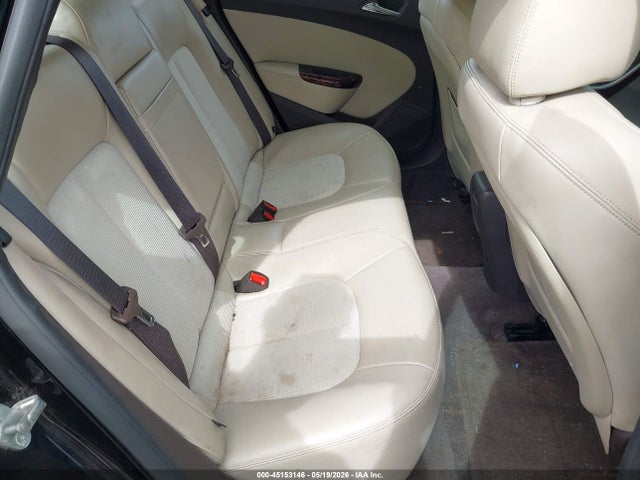 Buick Verano