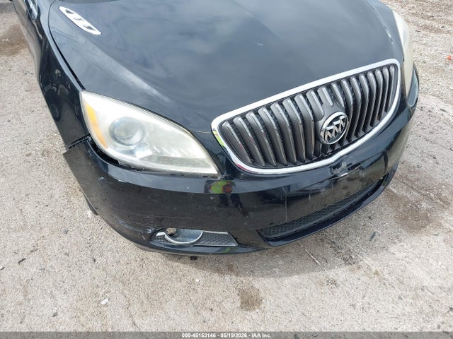 Buick Verano