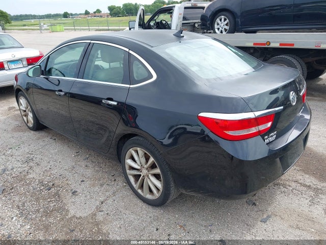Buick Verano