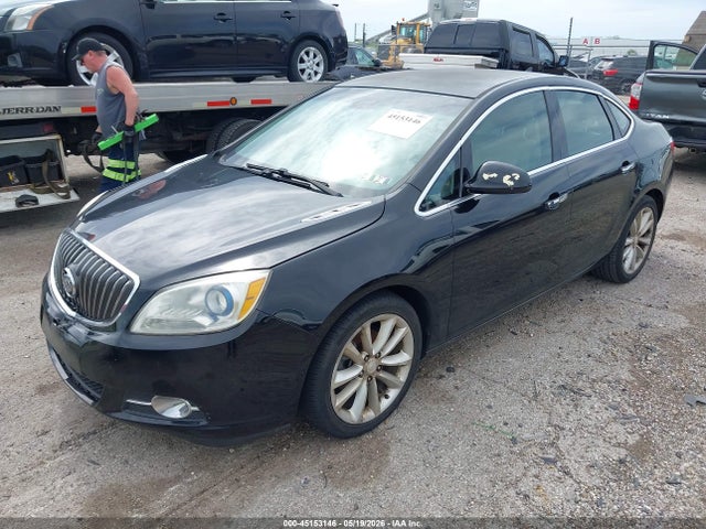 Buick Verano