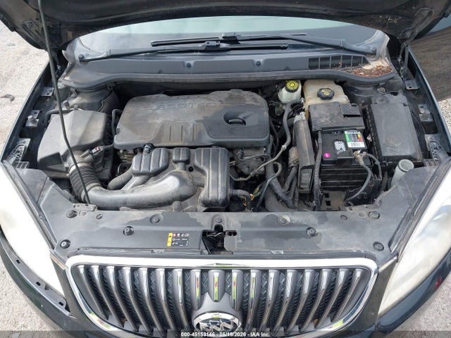 Buick Verano