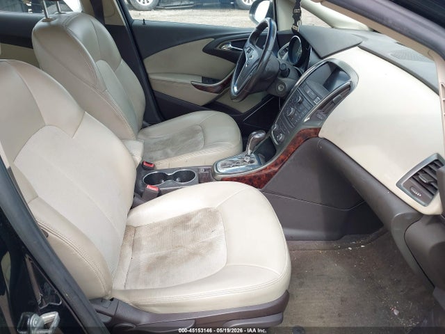 Buick Verano