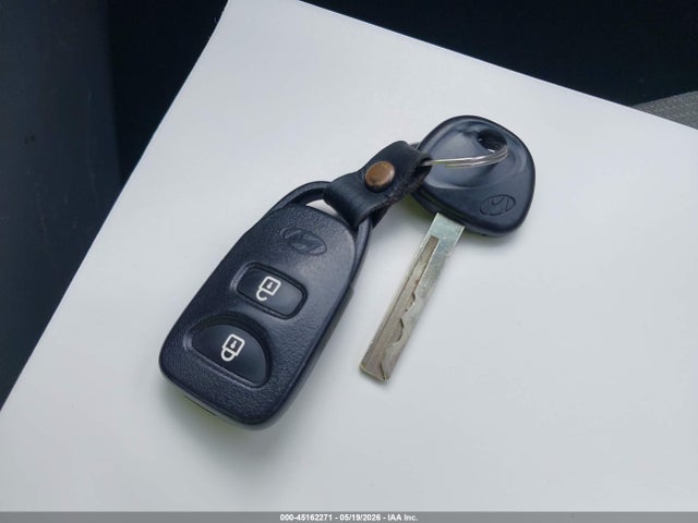 Hyundai ACCENT Gls