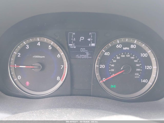 Hyundai ACCENT Gls