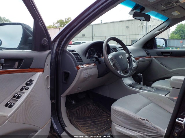 Hyundai Veracruz