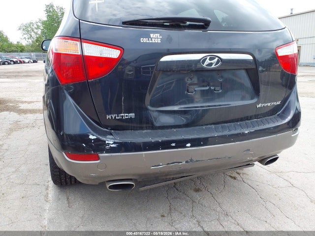 Hyundai Veracruz