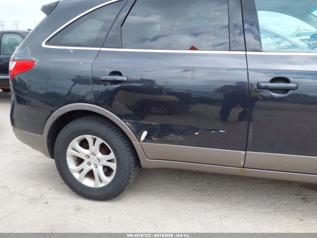 Hyundai Veracruz