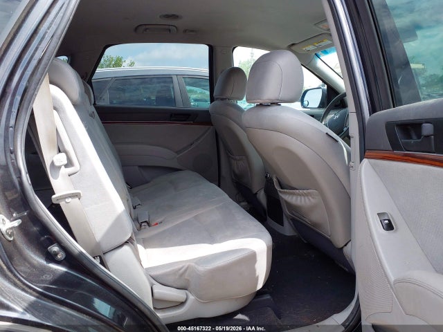 Hyundai Veracruz