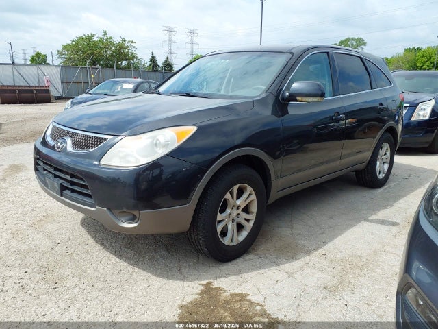 Hyundai Veracruz
